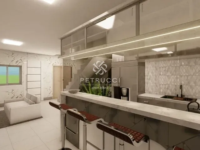 Sobrado 3 quartos e 4 banheiros, à venda, no bairro Vila Curuçá em Santo André