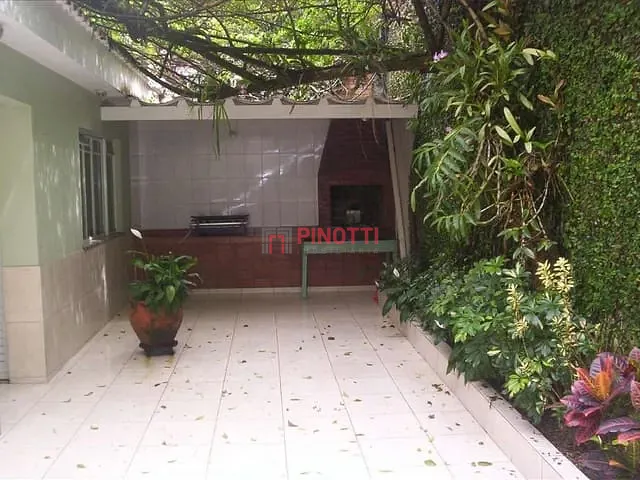 Sobrado 3 quartos e 3 banheiros, à venda, no bairro Jardim do Mar em São Bernardo do Campo