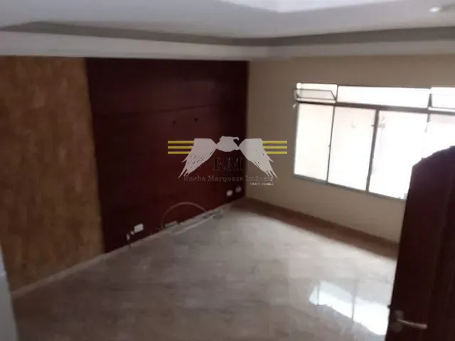 Sobrado com 118m² 4 quartos e 3 banheiros, à venda, no bairro Jardim Piqueroby em São Paulo