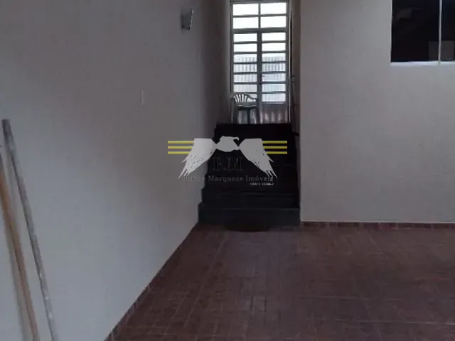 Sobrado com 118m² 4 quartos e 3 banheiros, à venda, no bairro Jardim Piqueroby em São Paulo