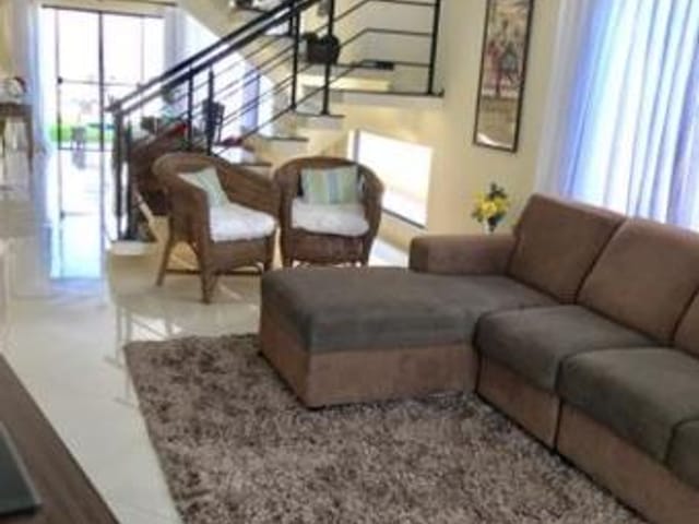 Foto do Sobrado - Sobrado à venda 4 Quartos, 2 Suites, 2 Vagas, 250M², Urbanova, São José dos Campos - SP | Altos da Serra Vi | RUSSI IMÓVEIS