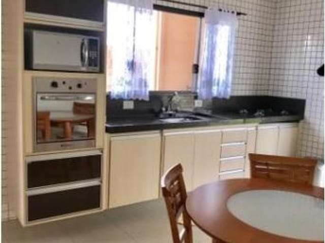 Foto do Sobrado - Sobrado à venda 4 Quartos, 2 Suites, 2 Vagas, 250M², Urbanova, São José dos Campos - SP | Altos da Serra Vi | RUSSI IMÓVEIS