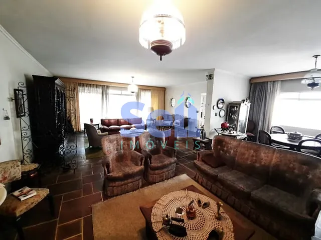 Sobrado com 400m² 4 quartos e 3 banheiros, à venda, no bairro Vila Romana em São Paulo