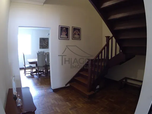 Sobrado com 230m² 2 quartos e 2 banheiros, à venda, no bairro Tatuapé em São Paulo