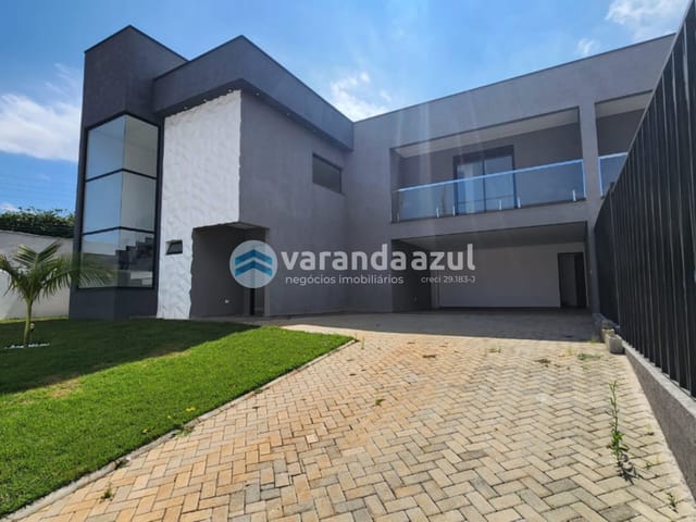 Sobrado 3 quartos e 4 banheiros, à venda, no bairro Vila Nova Socorro em Mogi das Cruzes