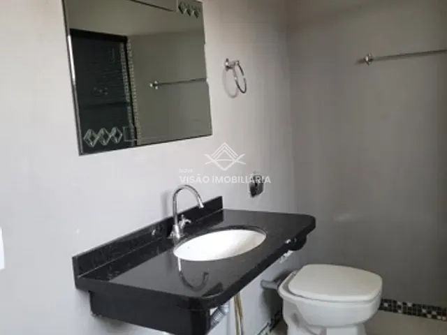 Sobrado com 341m² 2 quartos e 2 banheiros, à venda, no bairro Residencial Nossa Senhora Aparecida em Sinop