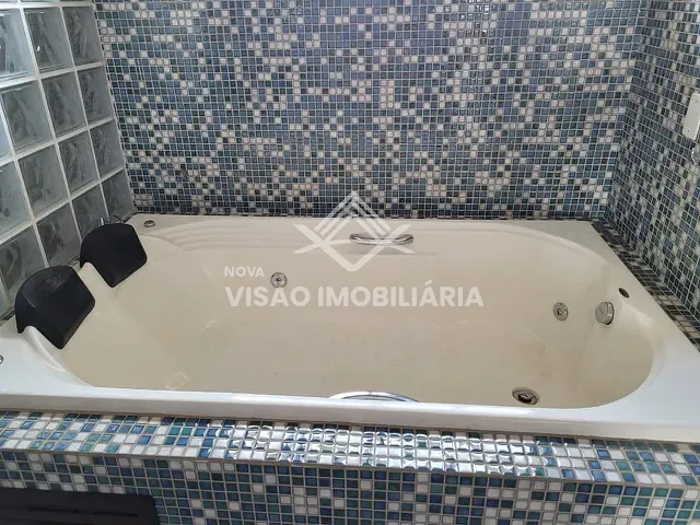 Sobrado com 341m² 2 quartos e 2 banheiros, à venda, no bairro Residencial Nossa Senhora Aparecida em Sinop