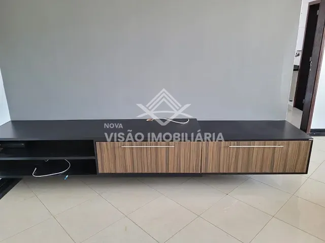 Sobrado com 341m² 2 quartos e 2 banheiros, à venda, no bairro Residencial Nossa Senhora Aparecida em Sinop