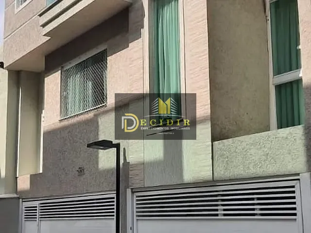 Sobrado com 210m² 4 quartos e 4 banheiros, à venda, no bairro Vila Aricanduva em São Paulo