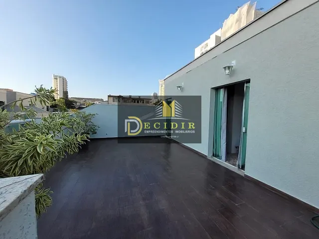 Sobrado com 210m² 4 quartos e 4 banheiros, à venda, no bairro Vila Aricanduva em São Paulo