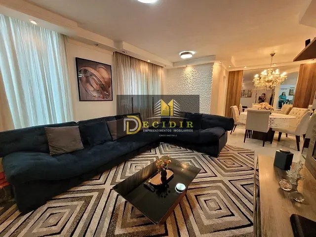 Sobrado com 210m² 4 quartos e 4 banheiros, à venda, no bairro Vila Aricanduva em São Paulo