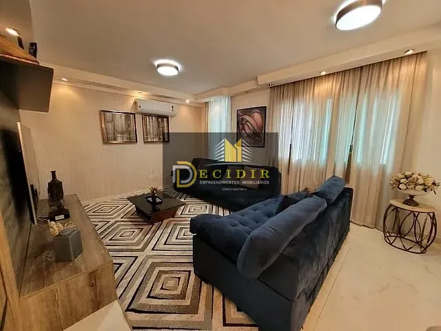 Sobrado com 210m² 4 quartos e 4 banheiros, à venda, no bairro Vila Aricanduva em São Paulo