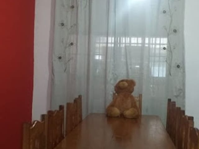 Sobrado 4 quartos e 4 banheiros, à venda, no bairro São João em Guarulhos