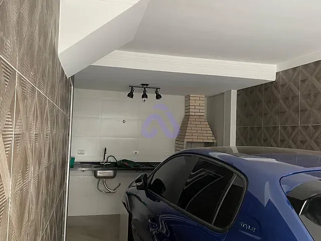 Sobrado 2 quartos e 2 banheiros, à venda, no bairro Penha de França em São Paulo