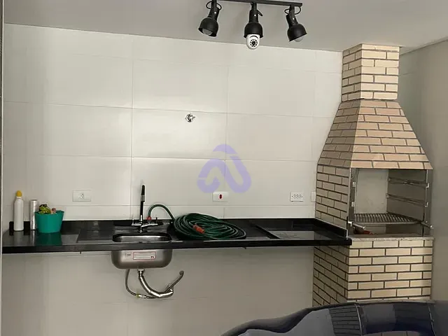 Sobrado 2 quartos e 2 banheiros, à venda, no bairro Penha de França em São Paulo