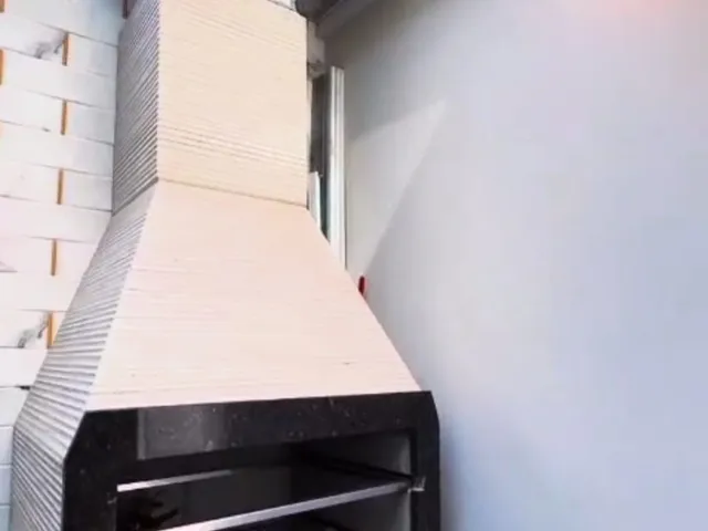Sobrado 2 quartos e 2 banheiros, à venda, no bairro Cordeiros em Itajaí