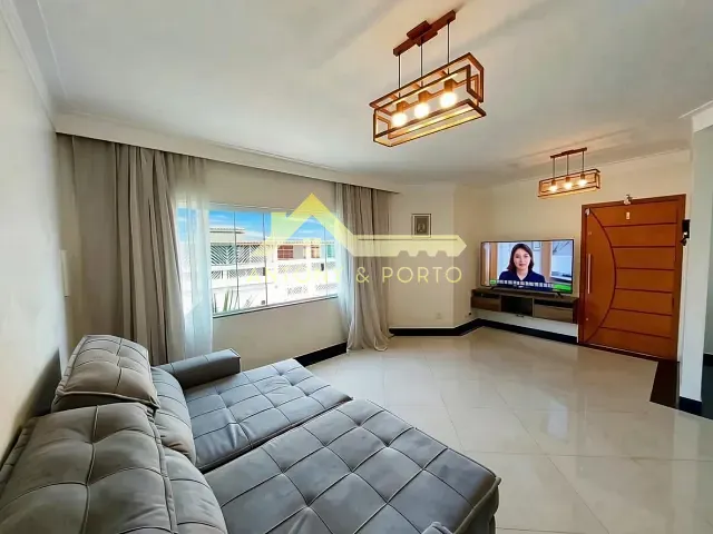 Sobrado 3 quartos e 5 banheiros, à venda, no bairro Vila Rosália em Guarulhos