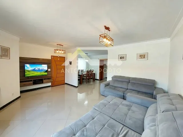 Sobrado 3 quartos e 5 banheiros, à venda, no bairro Vila Rosália em Guarulhos
