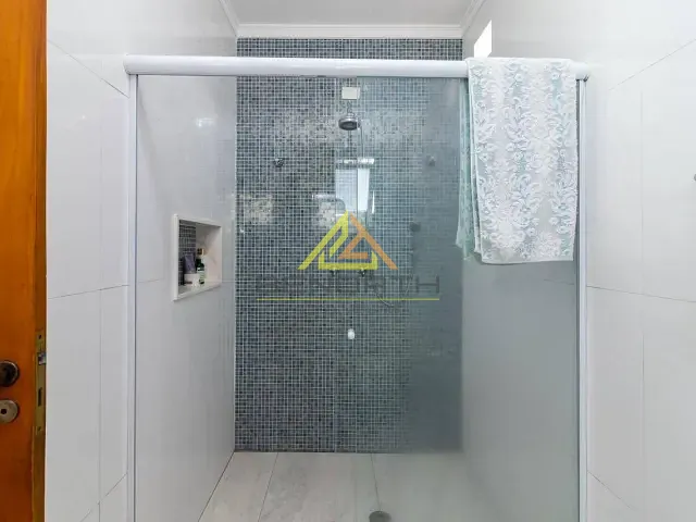 Sobrado com 435m² 4 quartos e 3 banheiros, à venda, no bairro Santana em São Paulo