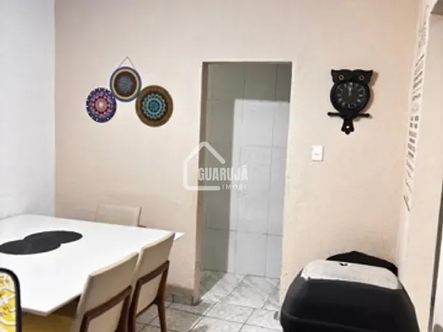 Sobrado 3 quartos e 1 banheiro, à venda, no bairro Vila Zilda em Guarujá