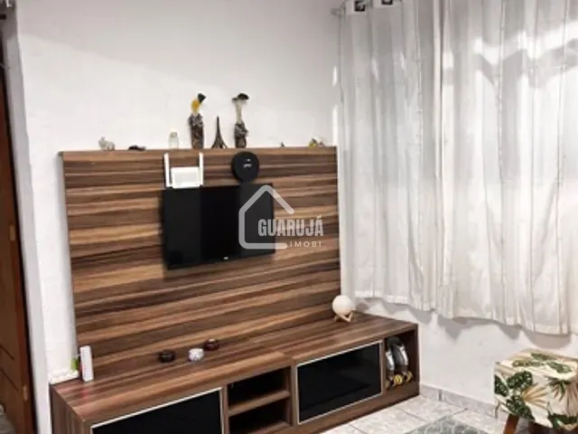 Sobrado 3 quartos e 1 banheiro, à venda, no bairro Vila Zilda em Guarujá