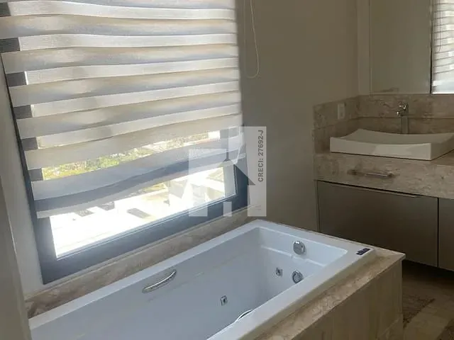 Sobrado com 406m² 3 quartos e 5 banheiros, à venda, no bairro Bairro da Mina em Itupeva