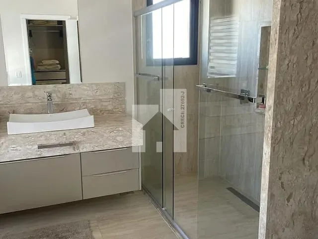 Sobrado com 406m² 3 quartos e 5 banheiros, à venda, no bairro Bairro da Mina em Itupeva