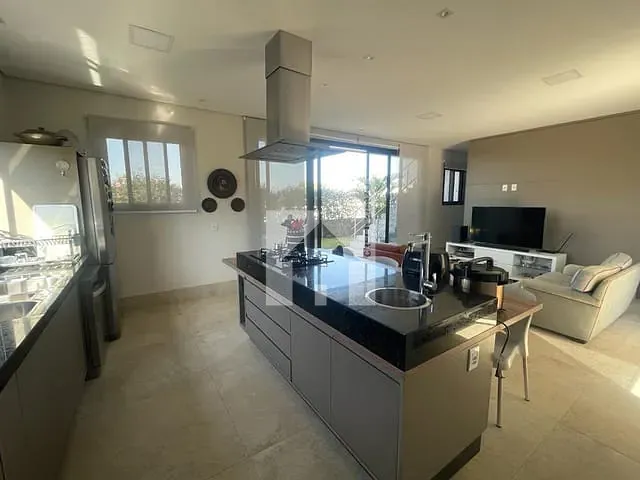 Sobrado com 406m² 3 quartos e 5 banheiros, à venda, no bairro Bairro da Mina em Itupeva