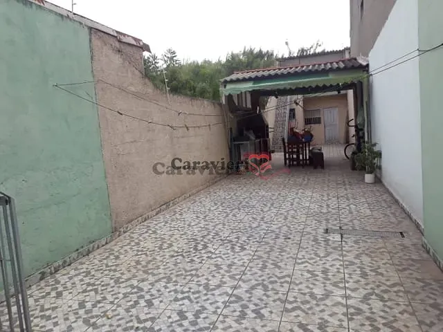 Sobrado com 448m² 3 quartos e 2 banheiros, à venda, no bairro Jardim Jaú (Zona Leste) em São Paulo