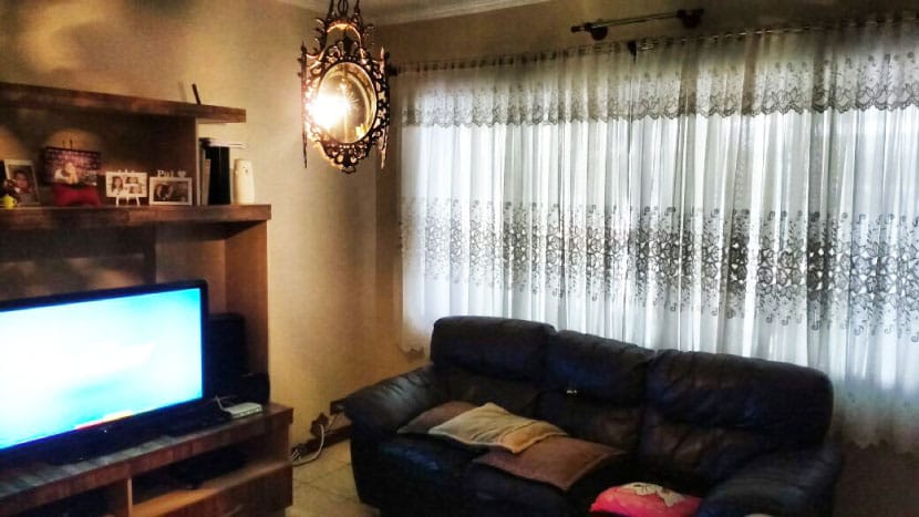 Sobrado à venda 3 Quartos, 3 Vagas, 140M², Vila Califórnia, São Paulo - SP