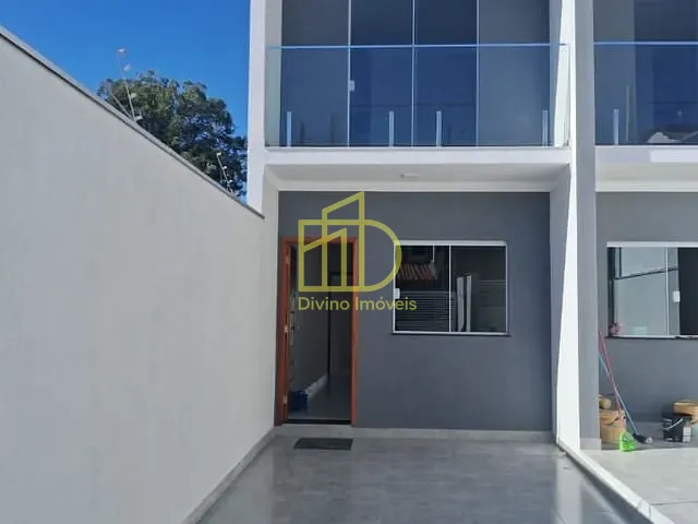 Sobrado 2 quartos e 1 banheiro, à venda, no bairro Jardim Piazza di Roma I em Sorocaba