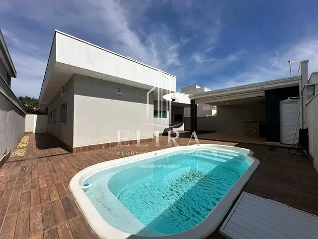 Sobrado com 450m² 3 quartos e 4 banheiros, à venda, no bairro Loteamento Residencial Jardim Villagio II em Americana