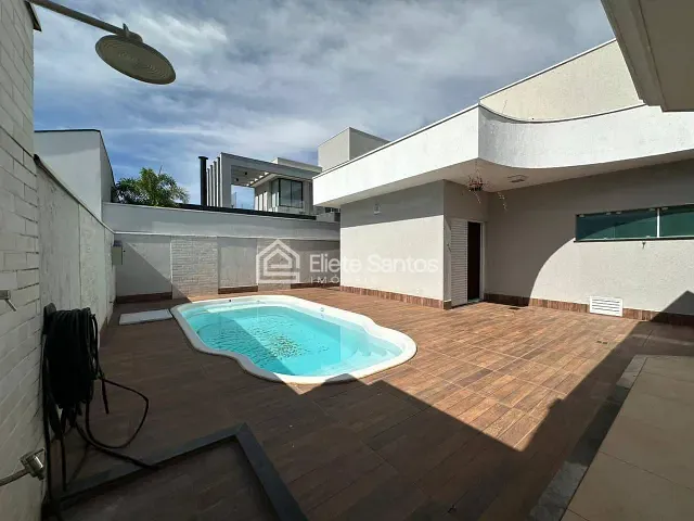 Sobrado com 450m² 3 quartos e 4 banheiros, à venda, no bairro Loteamento Residencial Jardim Villagio II em Americana