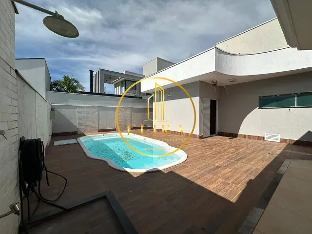 Sobrado com 450m² 3 quartos e 4 banheiros, à venda, no bairro Loteamento Residencial Jardim Villagio II em Americana