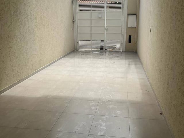 Sobrado com 120m² 3 quartos e 1 banheiro, à venda, no bairro Jardim Vila Formosa em São Paulo