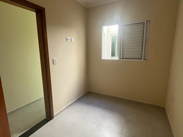 Sobrado com 120m² 3 quartos e 1 banheiro, à venda, no bairro Jardim Vila Formosa em São Paulo