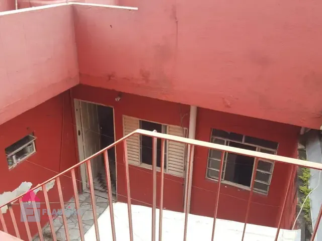 Sobrado com 145m² 3 quartos e 3 banheiros, à venda, no bairro Parque Arariba em São Paulo