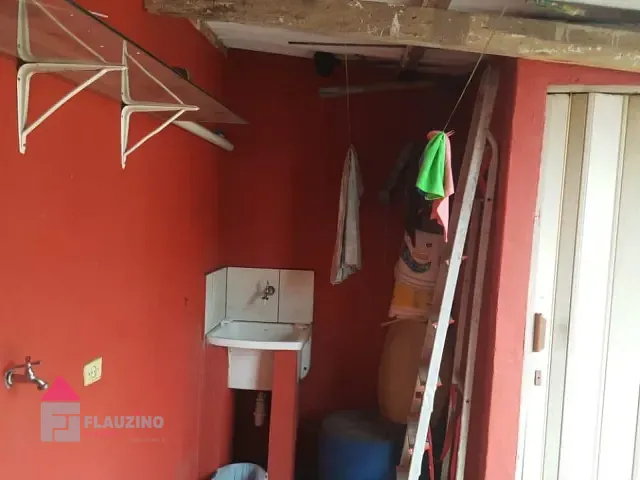 Sobrado com 145m² 3 quartos e 3 banheiros, à venda, no bairro Parque Arariba em São Paulo