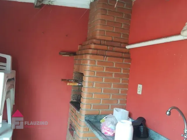 Sobrado com 145m² 3 quartos e 3 banheiros, à venda, no bairro Parque Arariba em São Paulo