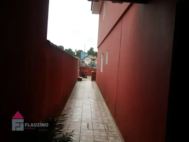 Sobrado com 145m² 3 quartos e 3 banheiros, à venda, no bairro Parque Arariba em São Paulo