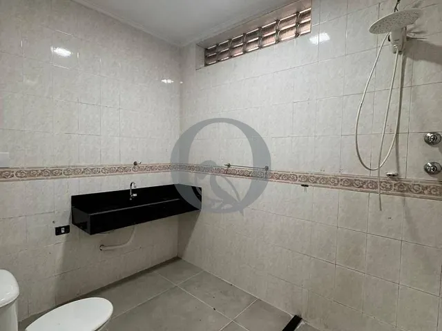 Sobrado 3 quartos e 2 banheiros, para alugar, no bairro Tatuapé em São Paulo