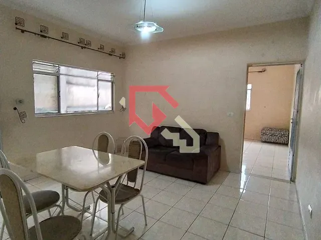 Sobrado 3 quartos e 2 banheiros, à venda, no bairro Alto da Boa Vista em Mauá