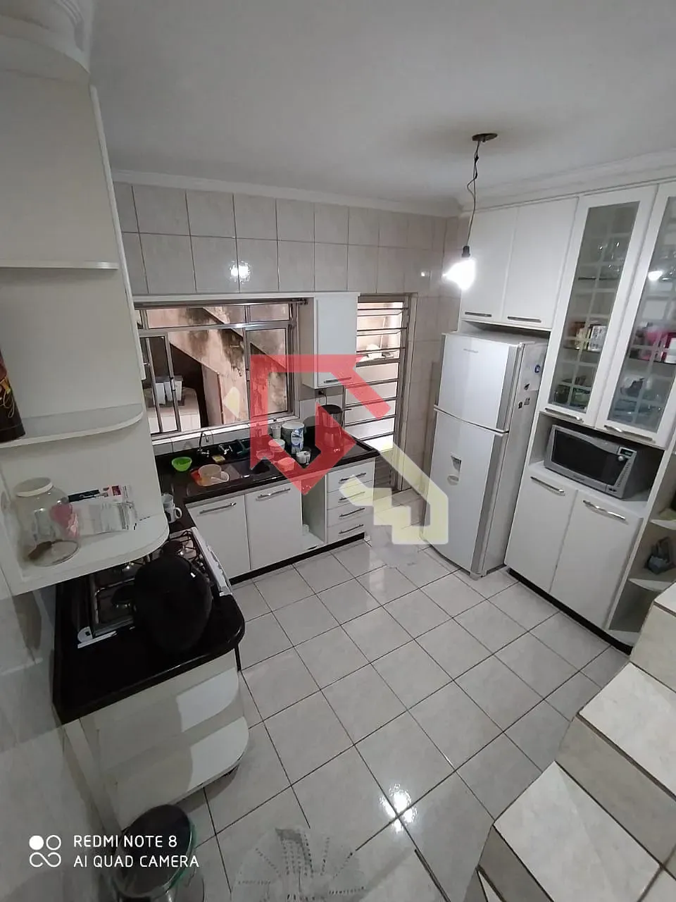 Sobrado, 3 quartos, 10 m² - Foto 5