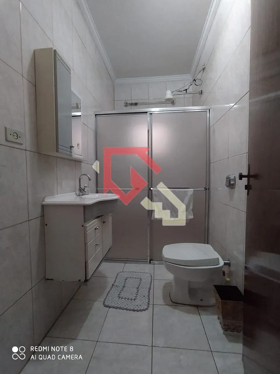 Sobrado, 3 quartos, 10 m² - Foto 12