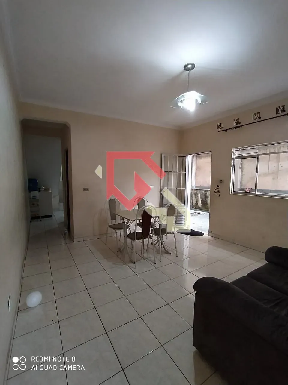 Sobrado, 3 quartos, 10 m² - Foto 3