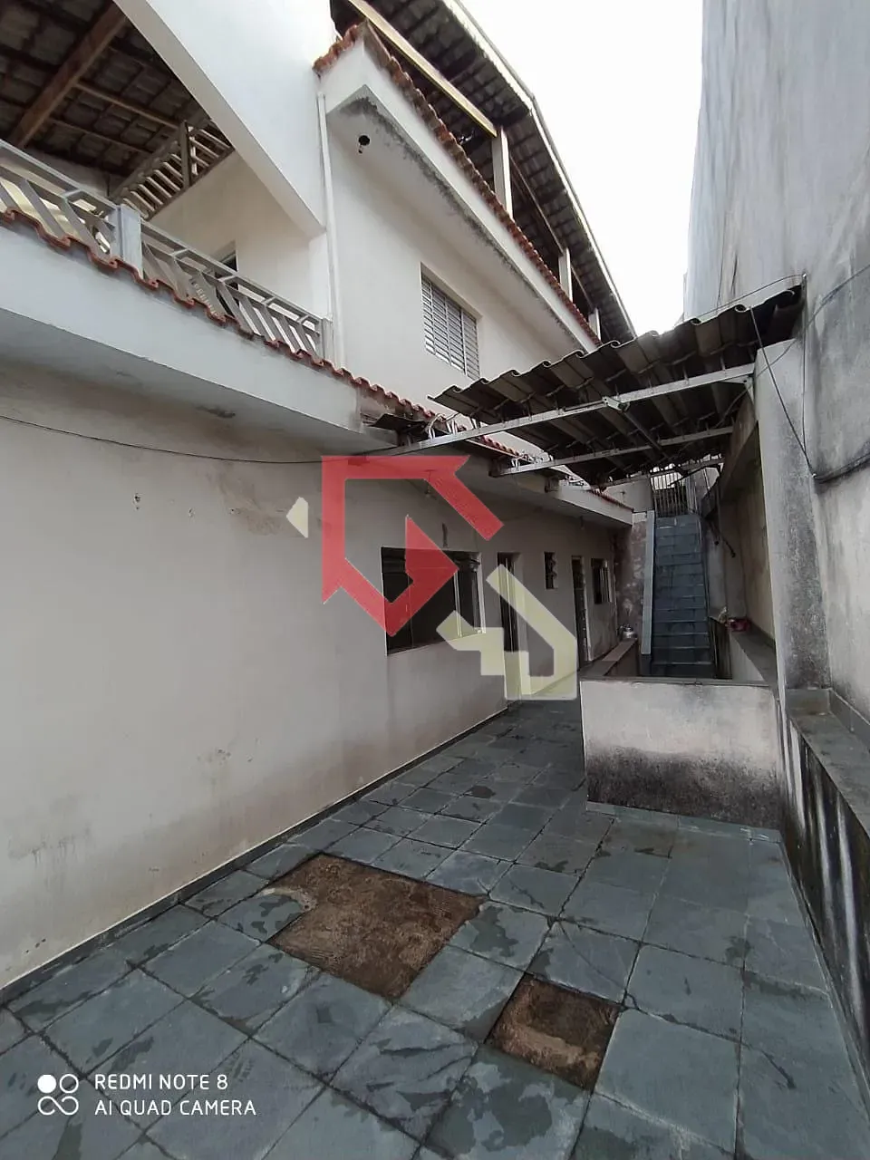 Sobrado, 3 quartos, 10 m² - Foto 2