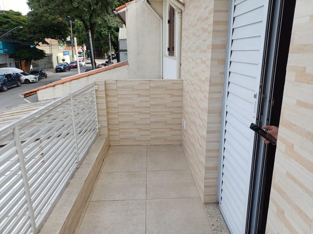 Sobrado com 128m² 3 quartos e 3 banheiros, à venda, no bairro Vila Moraes em São Paulo