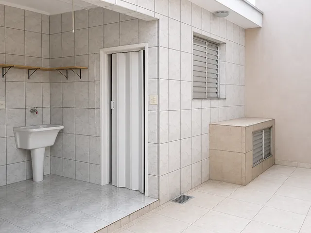 Sobrado 3 quartos e 2 banheiros, à venda, no bairro Vila Gustavo em São Paulo