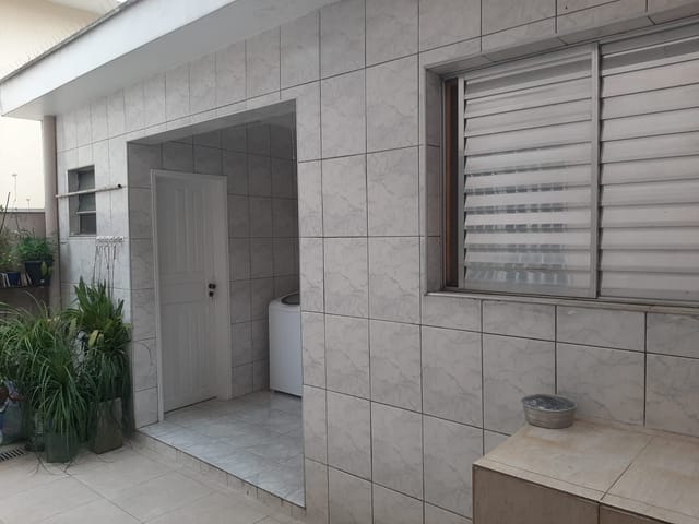 Sobrado 3 quartos e 2 banheiros, à venda, no bairro Vila Gustavo em São Paulo