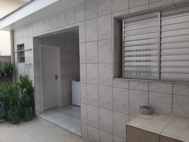 Sobrado 3 quartos e 2 banheiros, à venda, no bairro Vila Gustavo em São Paulo
